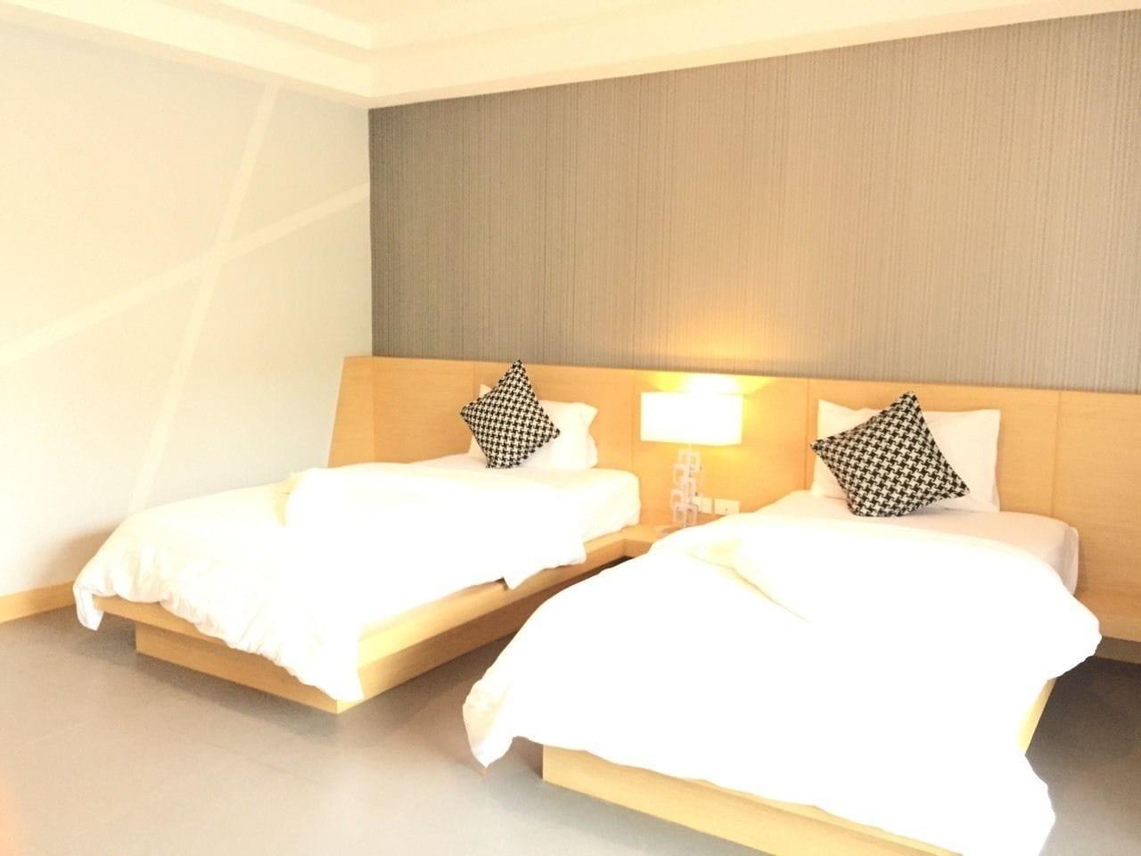 The Capuchin Hotel Krabi, Ao Nang Beach - Sha Plus Ngoại thất bức ảnh