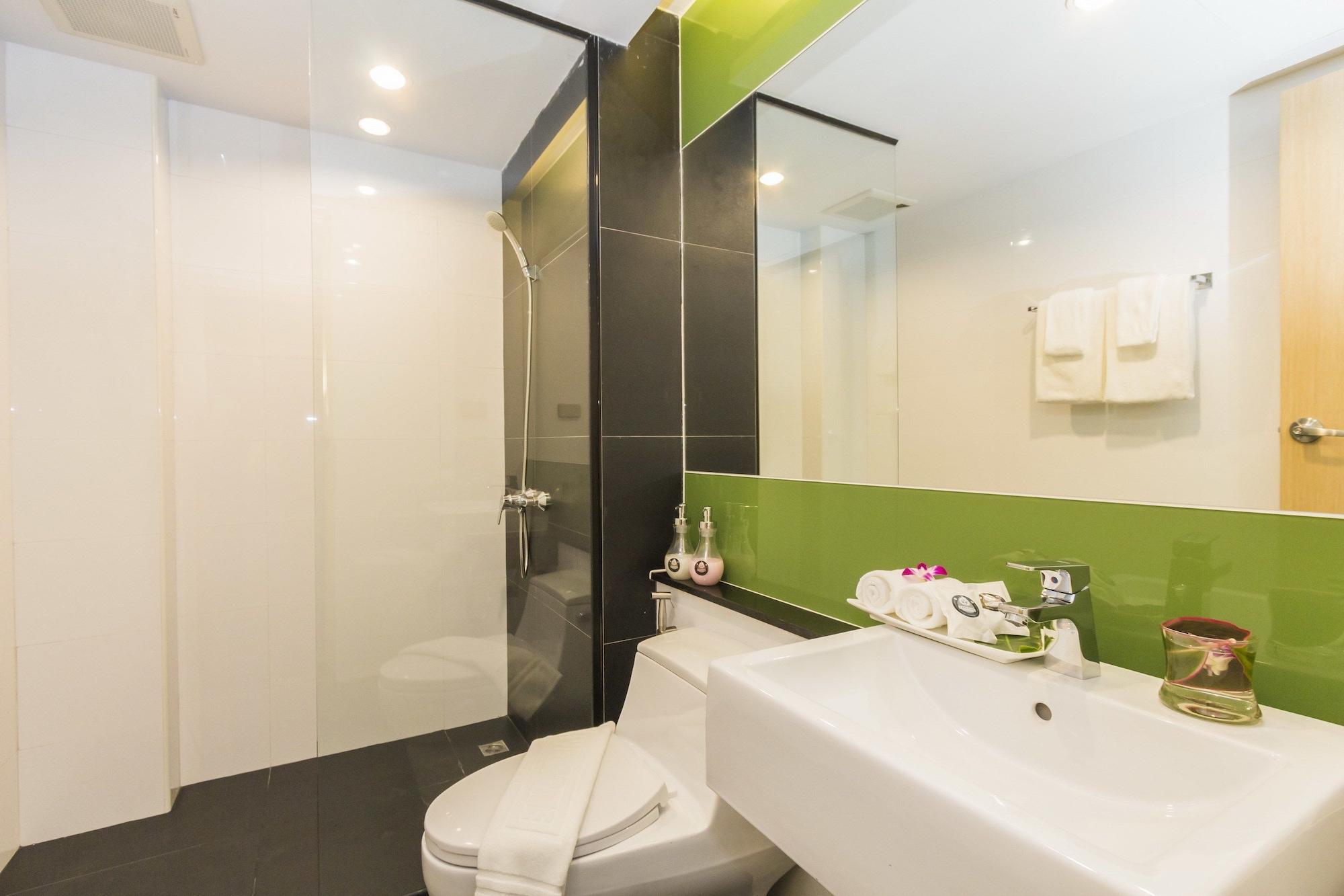 The Capuchin Hotel Krabi, Ao Nang Beach - Sha Plus Ngoại thất bức ảnh