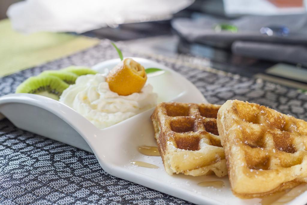 The Capuchin Hotel Krabi, Ao Nang Beach - Sha Plus Ngoại thất bức ảnh