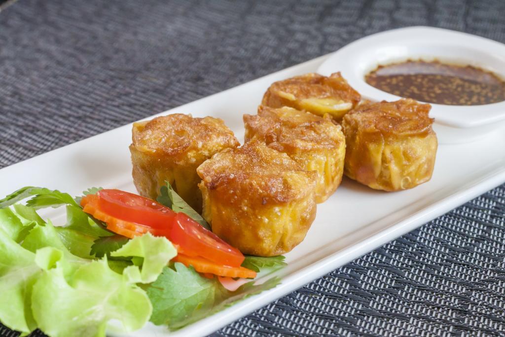 The Capuchin Hotel Krabi, Ao Nang Beach - Sha Plus Ngoại thất bức ảnh