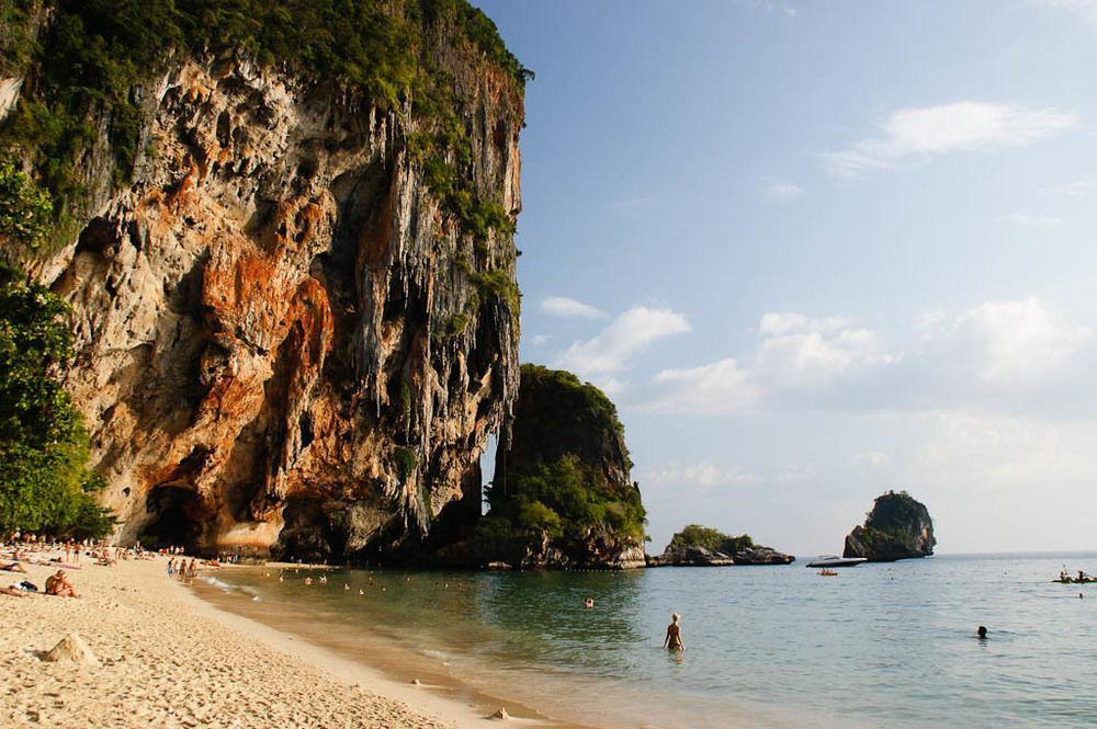 The Capuchin Hotel Krabi, Ao Nang Beach - Sha Plus Ngoại thất bức ảnh