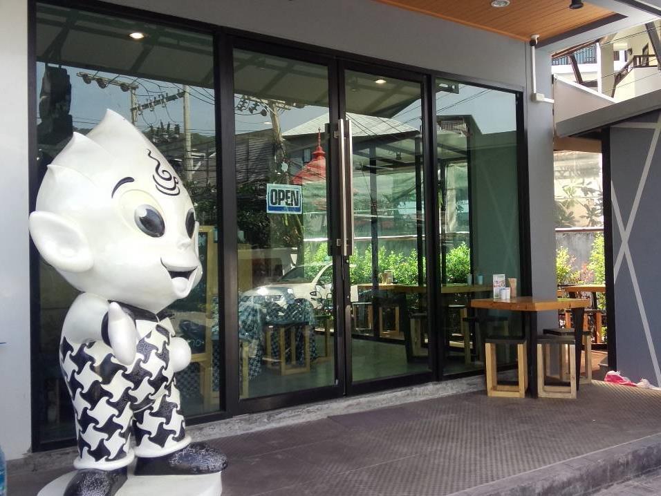 The Capuchin Hotel Krabi, Ao Nang Beach - Sha Plus Ngoại thất bức ảnh