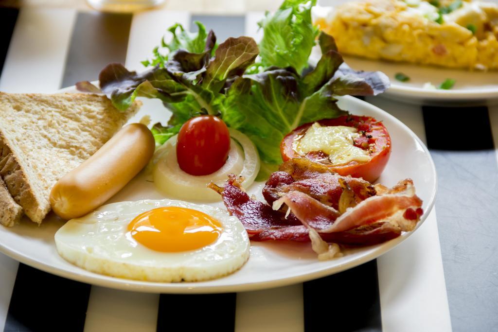 The Capuchin Hotel Krabi, Ao Nang Beach - Sha Plus Ngoại thất bức ảnh